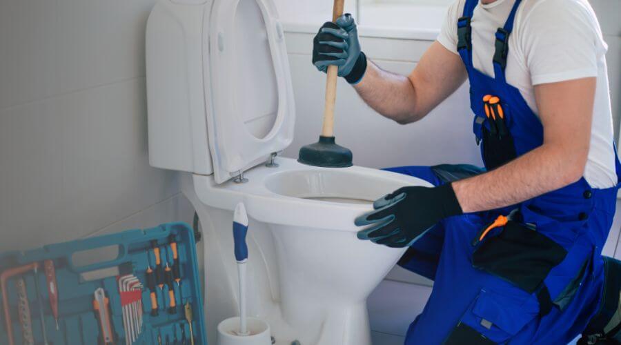 Professional sewer line replacement in Winchester, IN